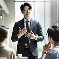 강사:말을 잘하는 방법: 효과적인 커뮤니케이션 기술