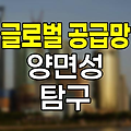 글로벌 공급망의 양면성, 경제 협력과 지정학적 위험