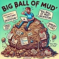 [개발자 영어] Big Ball of Mud