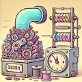 [모던 C++ #4] 옛날 for 루프를 버리고 range-based for와 C++20 Ranges로!