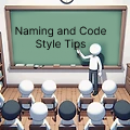 유니티 Naming and Code Style Tips For C# scripting