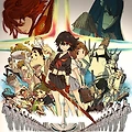 킬라킬(KILL la KILL, 2013) BD 자막