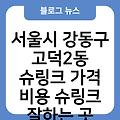 서울시 강동구 고덕2동 슈링크 가격 비용 슈링크잘하는곳 슈링크300샷 슈링크통증 슈링크효과(유니버스) 슈링크주기