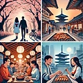 [경상도] 경북권 대구 남구 봄 여행정보 추천 !