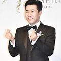 "김종민, 2025년 4월 20일 결혼…신라호텔서 11살 연하 연인과 웨딩마치"