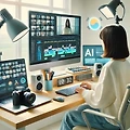 AI 콘텐츠 제작자가 추천하는 툴 7가지