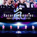 아라시 20주년 투어 콘서트 5✕20 (ARASHI Anniversary Tour 5 x 20 Film: Record of Memories, 2021) [2022-08-31 개봉]