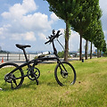 한강 자전거길 추천 코스 / Han River Bike Path