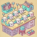 [모던 C++로 다시 쓰는 GoF 디자인 패턴 총정리 #11] 옵저버(Observer) 패턴: 이벤트 스트림과 람다, Coroutines로 재구성하기