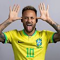 네이마르 주니오르 Neymar Júnior - 알 힐랄 SFC No. 10