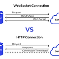 WebSocket과 Starstream에 대해서 알아보자.