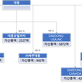 [종목분석] 대동(000490) - 추가 기타 분석