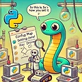 [Ray RLlib로 강화학습 쉽게 사용하기] 2편: RLlib 구성 이해하기 – Config, Trainer, 그리고 기본 구조