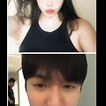 박봄, 이민호와 셀프 열애설? "진심 남편♥" 고백