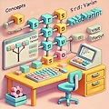 [모던 C++로 다시 쓰는 GoF 디자인 패턴 총정리 #15] 인터프리터(Interpreter) 패턴: 파서와 해석 로직을 Ranges, Concepts로 선언적으로 구성하기