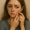 환자 이야기: 피부뜯기 장애(Excoriation Disorder, Skin-Picking Disorder) 발생 원인, 증상, 진단 및 치료, 예방법, 전문가 의견, 환자에게 좋은 음식