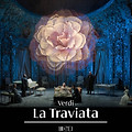 라 트라비아타(LA TRAVIATA, 2022) [메트로폴리탄 오페라][베르디][2023-03-21 개봉]