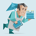 잔걱정이 많고 사람 잘챙기는, ESFJ 성격정리