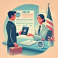 미국 시민권 인터뷰 A to Z: USCIS 심사 과정과 준비물 안내