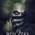 비틀쥬스 비틀쥬스(Beetlejuice Beetlejuice, 2024) [팀 버튼 감독의 신작, 마이클 키튼 주연][2024-09 개봉예정]