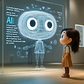 AI 감별 기술은 어떻게 작동하나?