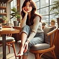 서있는 직업의 필수템? 발 아치 무너지기 전 헬스풋인솔(오소틱)이 필요한 이유
