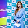 김세연 아나운서의 미모, 프로필 정보