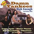 Damn Yankees - High Enough (1990)