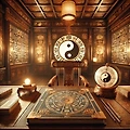 사주 기초 개념 – 명리학이란 무엇인가?