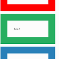 CSS 연습