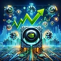 엔비디아 1/5 액면분할: 주식 시장의 미래를 다시 쓰다? 🚀