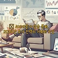 美 소비자물가 상승 둔화, 2024년 투자 전략의 기회와 도전