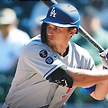 메이저리그 로스터에 복귀를 한 코리 시거 (Corey Seager)