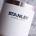 스탠리(STANLEY) 어드벤처 진공퀜처 591ml [화이트] 리뷰