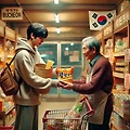 경기 부천 슈퍼마켓 '라면 1개 외상' 사건과 부천시 온스토어 사업 총정리