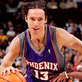[NBA] Steve Nash_내가 가장 사랑한 선수