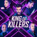 킹 오브 킬러스(King of Killers, 2023) [프랭크 그릴로 주연, 킬러 서바이벌 액션 영화][2023-10-12 개봉]