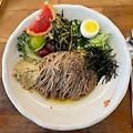 팔당 자전거 라이딩 맛집 추천! 남양주 "오팔당" – 들기름 메밀 막국수 솔직 후기