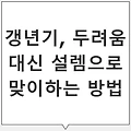 석류의 효능 – 피부 미용과 여성 호르몬 균형 유지, 갱년기 극복 가이드
