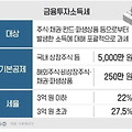금투세. 금투협. 민주당. 그리고 선거