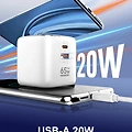 ⚡ 충전 스트레스 끝! – 엘디노 멀티포트 65W 초고속 USB-C 충전기 리뷰