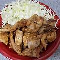 [쇼가야키(生姜焼き)] 일본의 소울푸드 돼지고기 생강구이 만들기(feat  일식예보)