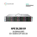 HPE ProLiant DL380 G9 E5-2680v3 2P 64G 24코어48스레드
