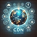 CDN 이란?