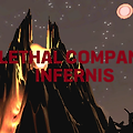 새로운 행성 모드 - 인페르니스