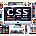 웹 시스템 개발 # CSS초보편