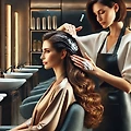 헤어 보톡스(Hair botox): 2024년 최신 헤어 케어 트렌드
