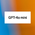 GPT-4o Mini의 차별화된 특징과 활용 방법