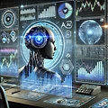 AI 기반 주식 자동매매 프로그램 새로운 투자 패러다임
