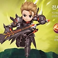 달빛조각사 다크게이머 클래스 소개 및 장단점